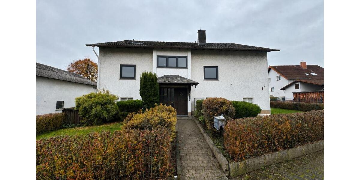Dachgeschoßwohnung Wettenberg - 3.5 Zimmer, 82 m&sup2;, 1.150&euro; | Angebot:26644572
