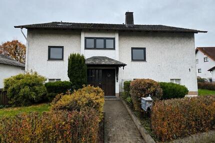 Wohnung Wettenberg - 3.5 Zimmer, 82 m&sup2;, 1.150&euro; | Angebot:26644572