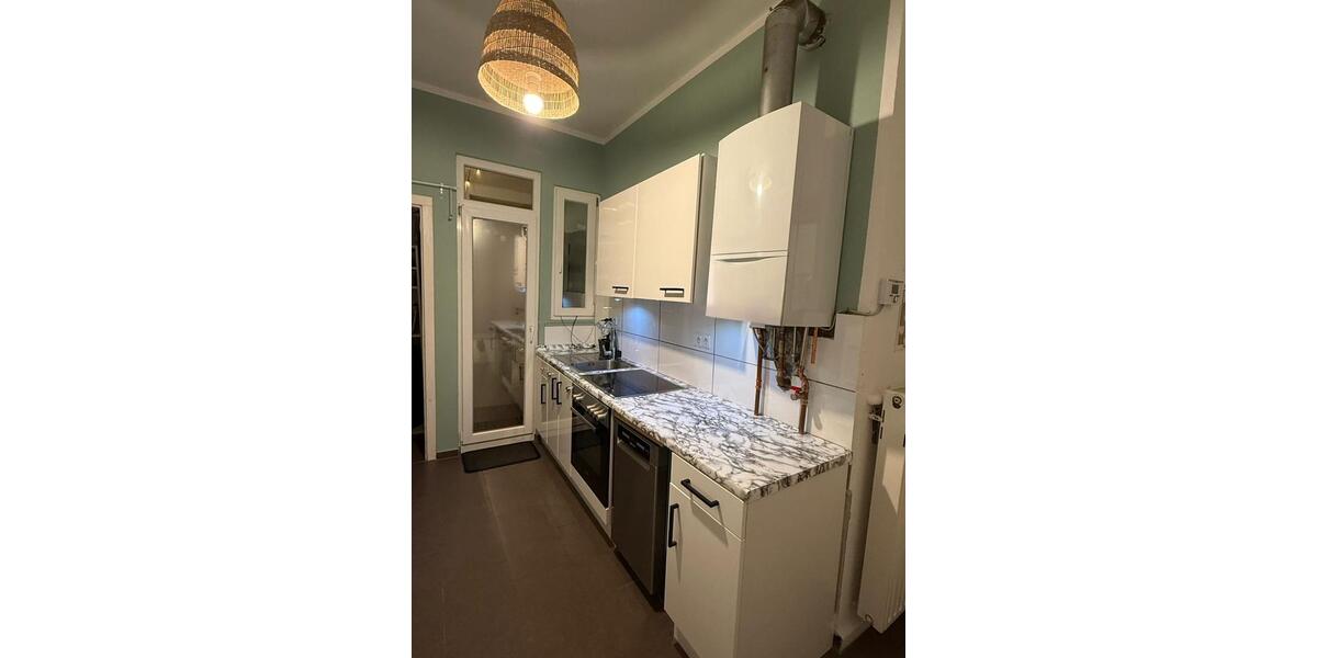 Etagenwohnung Stuttgart Stuttgart-West - 2 Zimmer, 65 m&sup2;, 1.130&euro; | Angebot:26548680