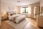 Etagenwohnung Merchweiler - 3 Zimmer, 80 m&sup2;, 720&euro; | Angebot:26295597