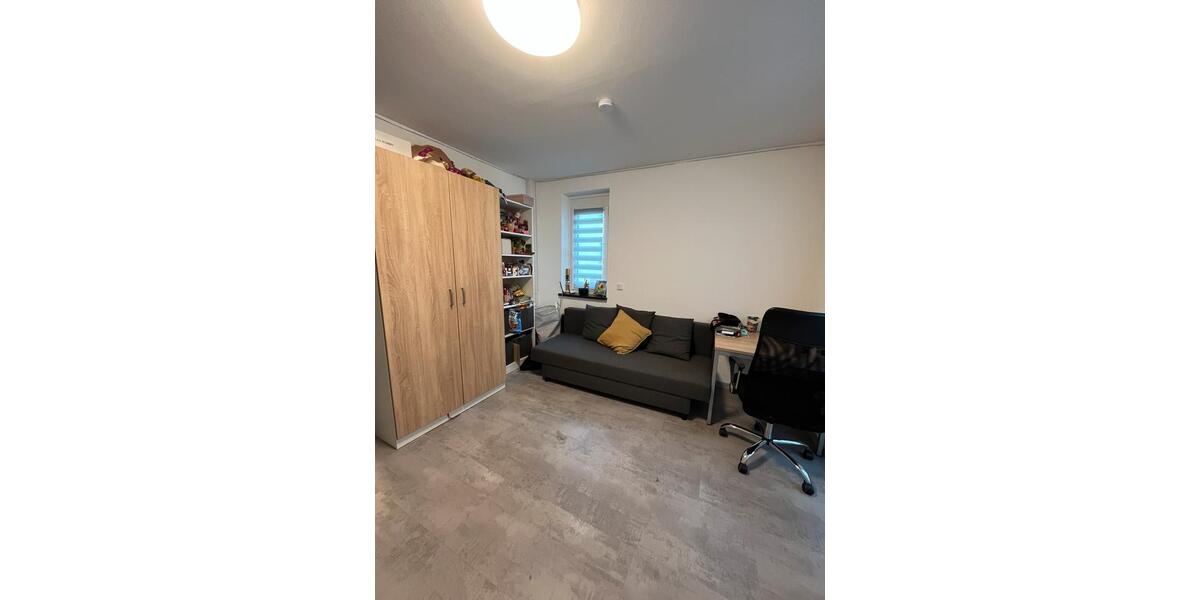 Wohnen auf Zeit Dortmund Hombruch - 1 Zimmer, 18 m&sup2;, 370&euro; | Angebot:24849522
