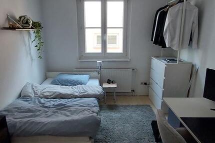Wohnen auf Zeit Biberach an der Riß - 1 Zimmer, 17 m&sup2;, 500&euro; | Angebot:26642126