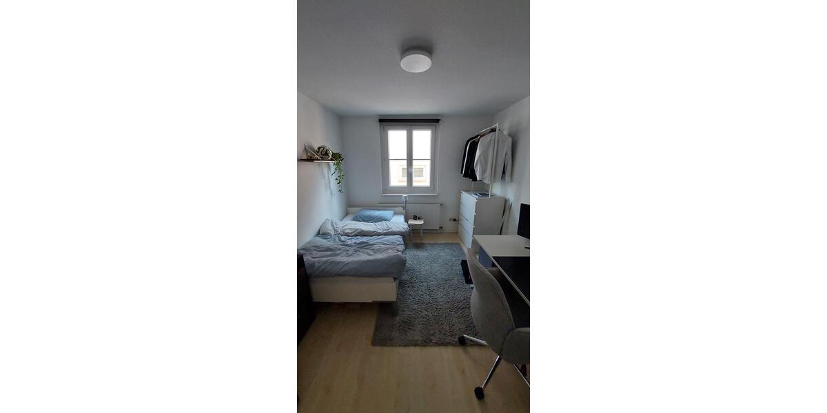 Wohnen auf Zeit Biberach an der Riß - 1 Zimmer, 17 m&sup2;, 500&euro; | Angebot:26642126