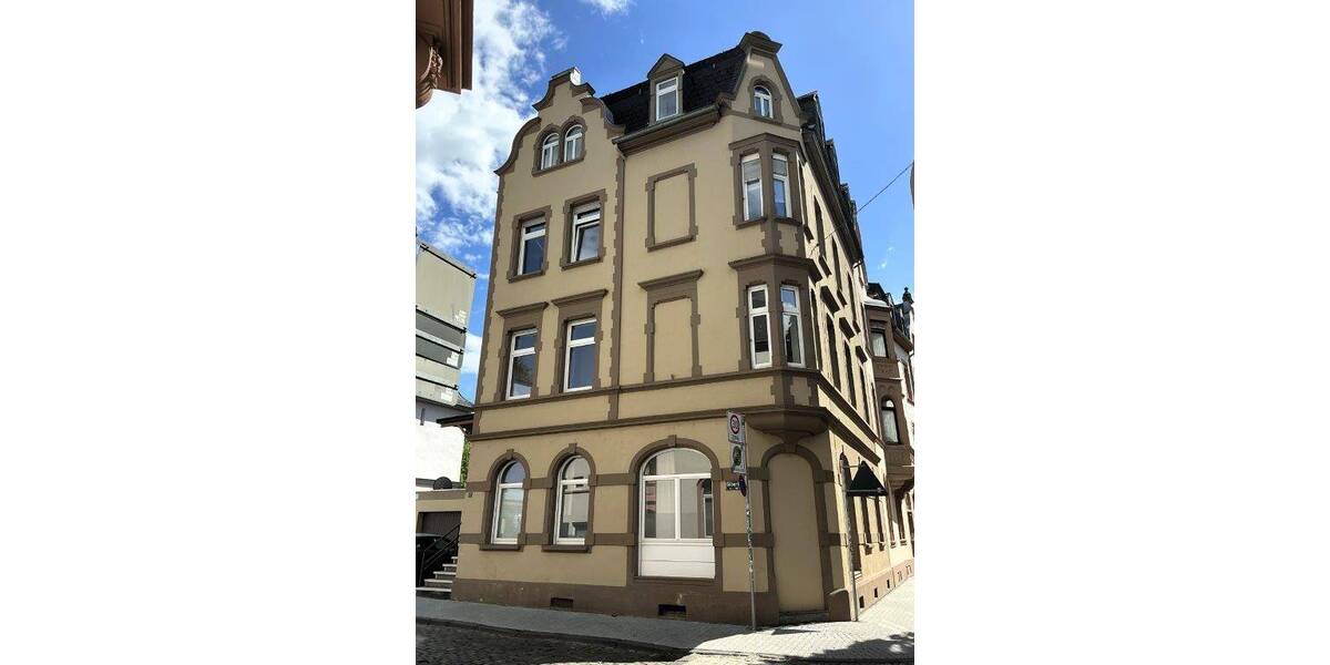 Etagenwohnung Trier Trier-Süd - 3 Zimmer, 70 m&sup2;, 700&euro; | Angebot:26607779