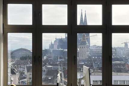Gewerbeobjekt Köln Innenstadt - 2.446&euro; | Angebot:26757217
