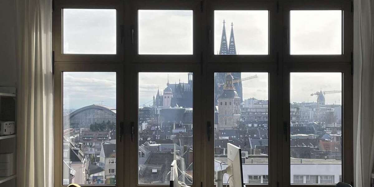 Gewerbeobjekt Köln Innenstadt - 2.446&euro; | Angebot:26757217