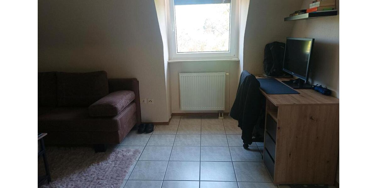 Dachgeschoßwohnung Koblenz Lay - 3 Zimmer, 60 m&sup2;, 600&euro; | Angebot:26267782