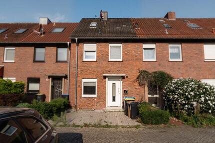 Wohnung in Lingen - Ab dem 01.01.2026 - Provisionsfrei 3 zimmer