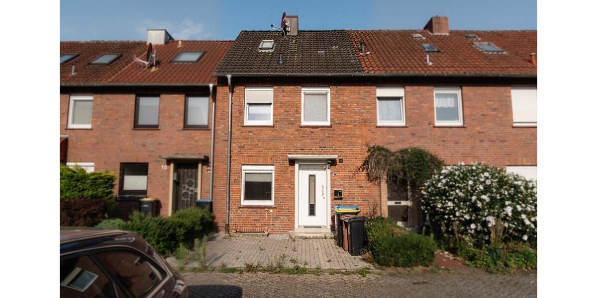 Wohnung in Lingen - Ab dem 01.01.2026 - Provisionsfrei 3 zimmer