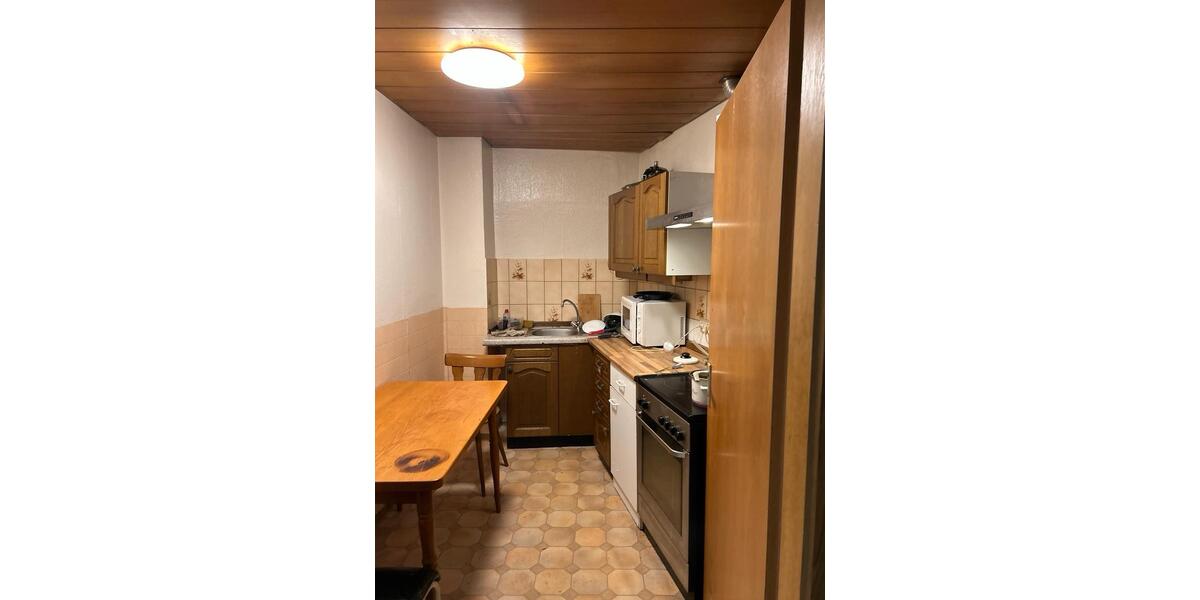 Etagenwohnung Wadgassen - 1 Zimmer, 25 m&sup2;, 480&euro; | Angebot:25149534