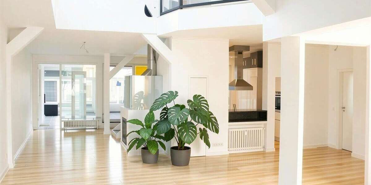 Etagenwohnung Berlin Charlottenburg-Wilmersdorf - 5 Zimmer, 240 m&sup2;, 5.575&euro; | Angebot:26898430