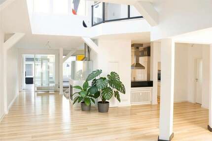 Wohnung Berlin Charlottenburg-Wilmersdorf - 5 Zimmer, 240 m&sup2;, 5.575&euro; | Angebot:26898430