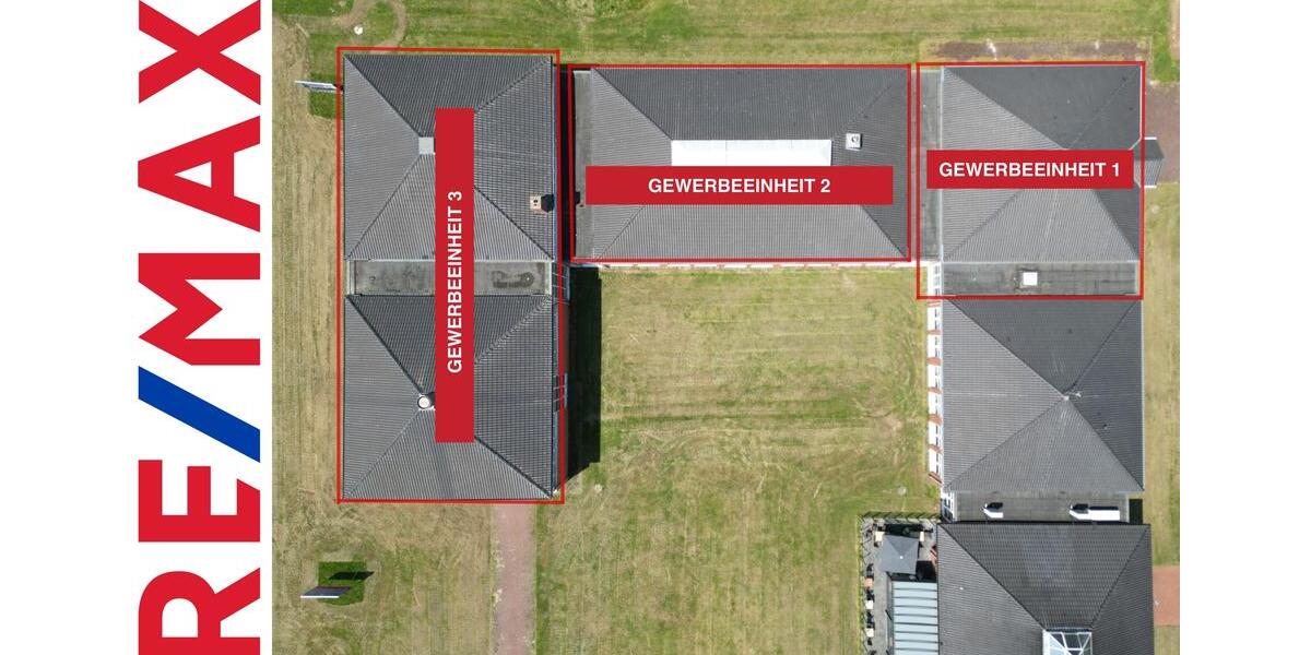 Gewerbeobjekt Kevelaer - 2.340&euro; | Angebot:23795379