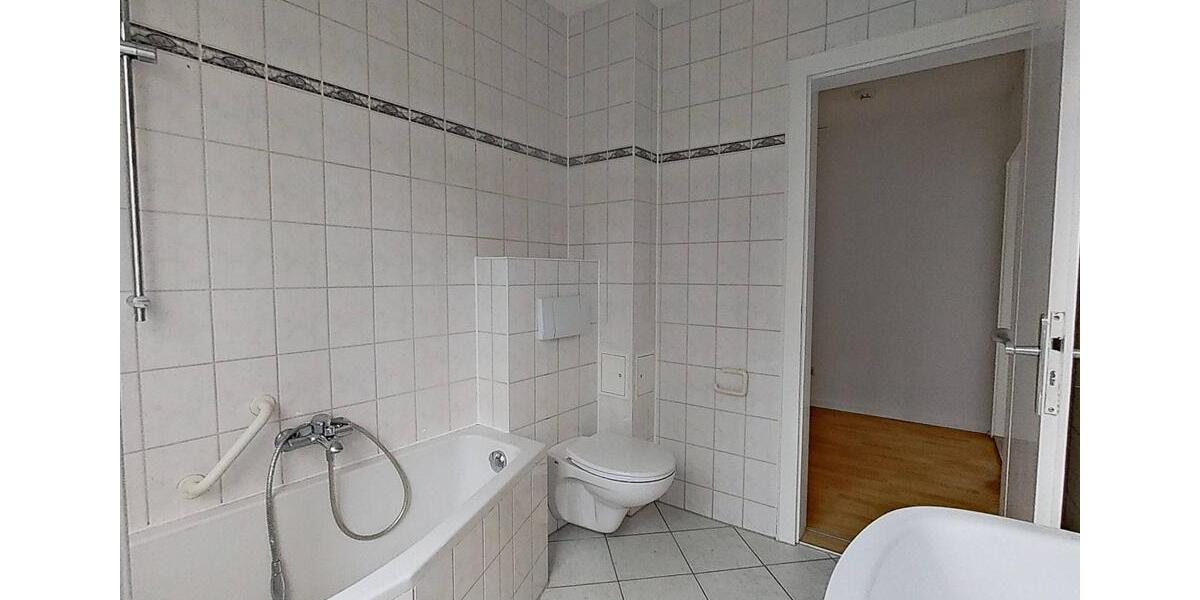 Gemütliche 2-Zimmer-Wohnung mit BALKON 2 zimmer