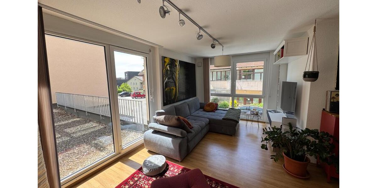 Erdgeschoßwohnung Herrenberg - 4.5 Zimmer, 105 m&sup2;, 1.950&euro; | Angebot:26415269