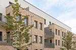 Etagenwohnung Dortmund Hombruch - 2 Zimmer, 69 m&sup2;, 850&euro; | Angebot:25975464