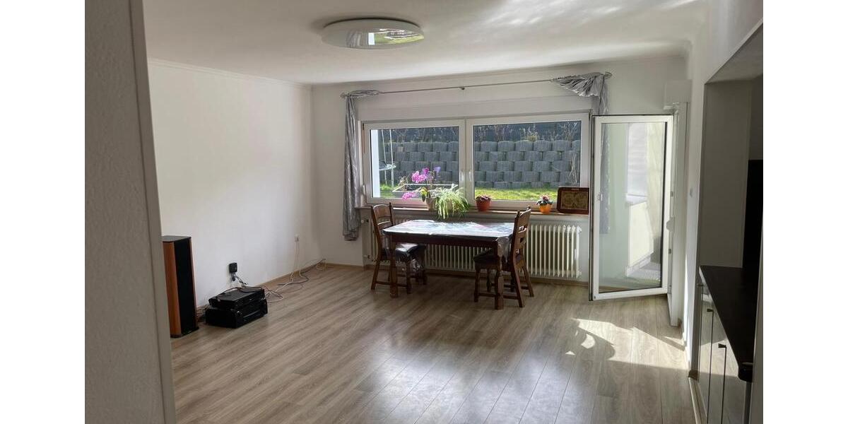 Erdgeschoßwohnung Callbach - 3 Zimmer, 86 m&sup2;, 773&euro; | Angebot:26507337