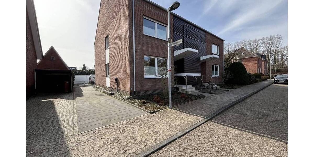 Gewerbeobjekt Rheine Wietesch/Schleupe - 2.480&euro; | Angebot:26408649
