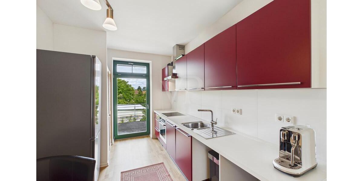 Etagenwohnung Mittenwalde - 3 Zimmer, 121 m&sup2;, 1.636&euro; | Angebot:26648349