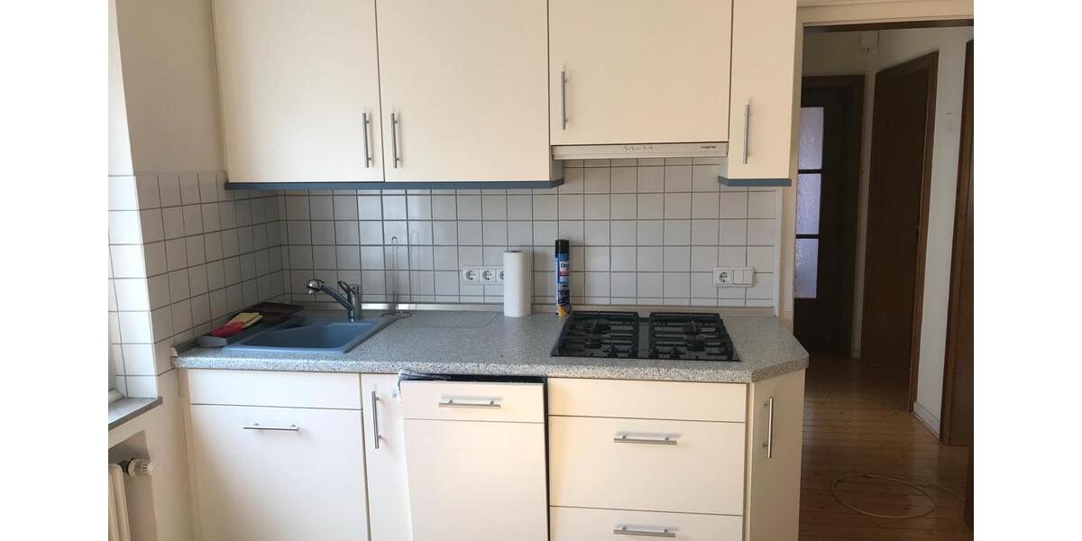 Wohnen auf Zeit Jülich - 2 Zimmer, 23 m&sup2;, 600&euro; | Angebot:24843261