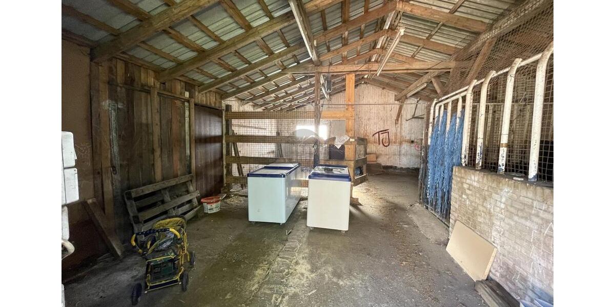 Gewerbeobjekt Zeven - 150&euro; | Angebot:19721966