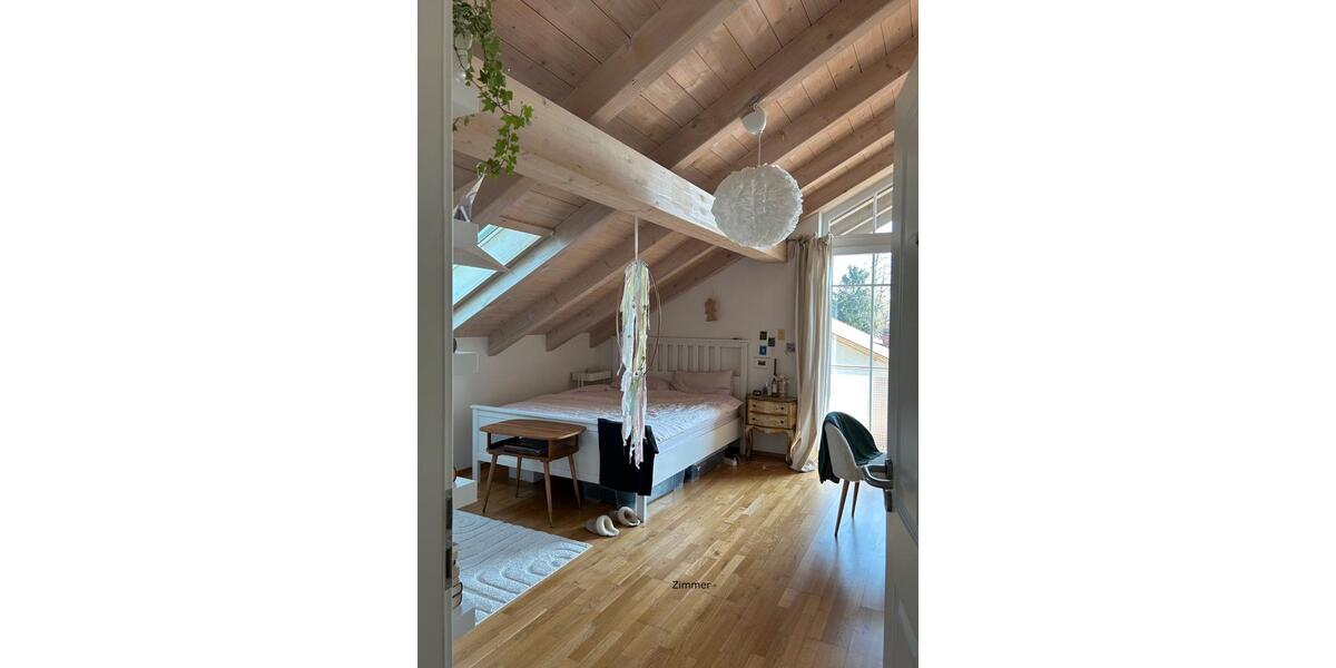 Etagenwohnung Siegsdorf - 1 Zimmer, 22 m&sup2;, 530&euro; | Angebot:26196397