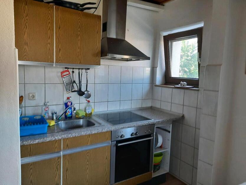 Vermiete Zimmer in einem Wohngemeinschaft