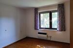 Wohnung mit Garten zu vermieten