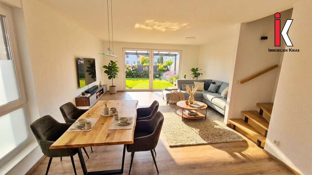 Einfamilienhaus Weil im Schönbuch / Neuweiler Neuweiler - 6 Zimmer, 124 m&sup2;, 2.200&euro; | Angebot:26745654