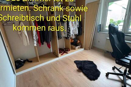 Wohnen auf Zeit Düsseldorf Stadtbezirk 8 - 1 Zimmer, 32 m&sup2;, 540&euro; | Angebot:26616007