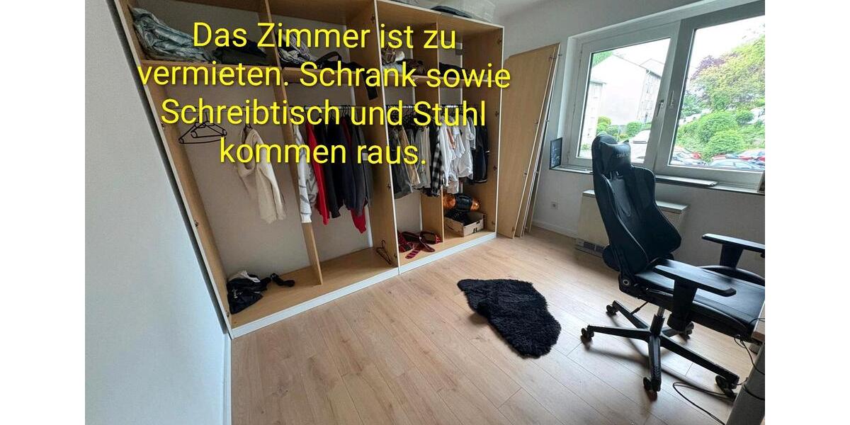 Wohnen auf Zeit Düsseldorf Stadtbezirk 8 - 1 Zimmer, 32 m&sup2;, 540&euro; | Angebot:26616007