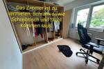 Wohnen auf Zeit Düsseldorf Stadtbezirk 8 - 1 Zimmer, 32 m&sup2;, 540&euro; | Angebot:26616007