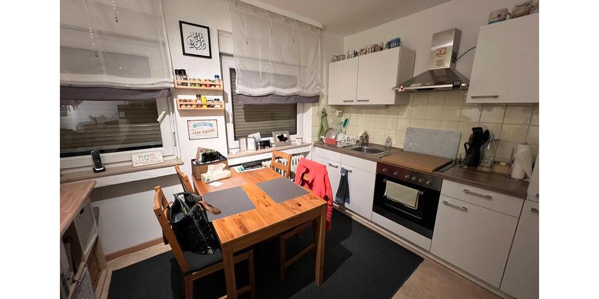 Hochparterre Mühlacker - 3 Zimmer, 71 m&sup2;, 790&euro; | Angebot:25540123