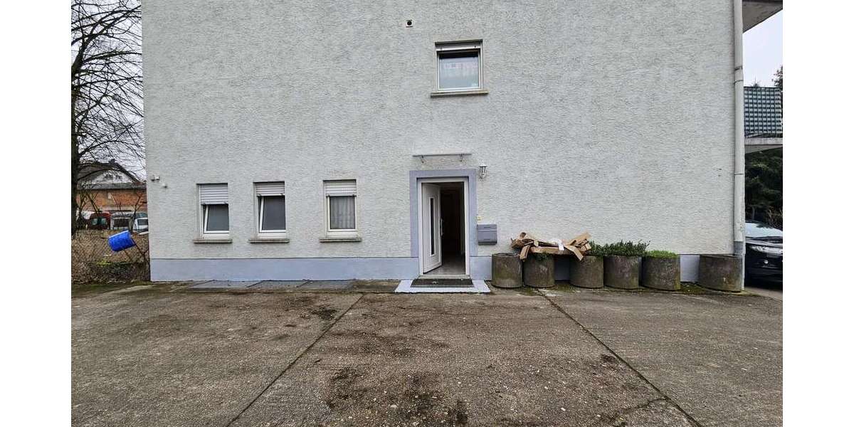 Etagenwohnung Freigericht - 2 Zimmer, 80 m&sup2;, 850&euro; | Angebot:25273930