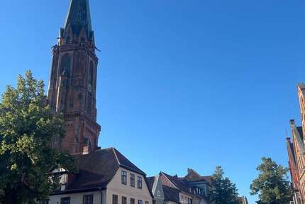 Wohnung zum Mieten in Lüneburg 1.190 € 99 m²
