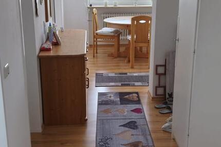 2-Zimmer-Wohnung in Schönwald (Bayern) 2 zimmer