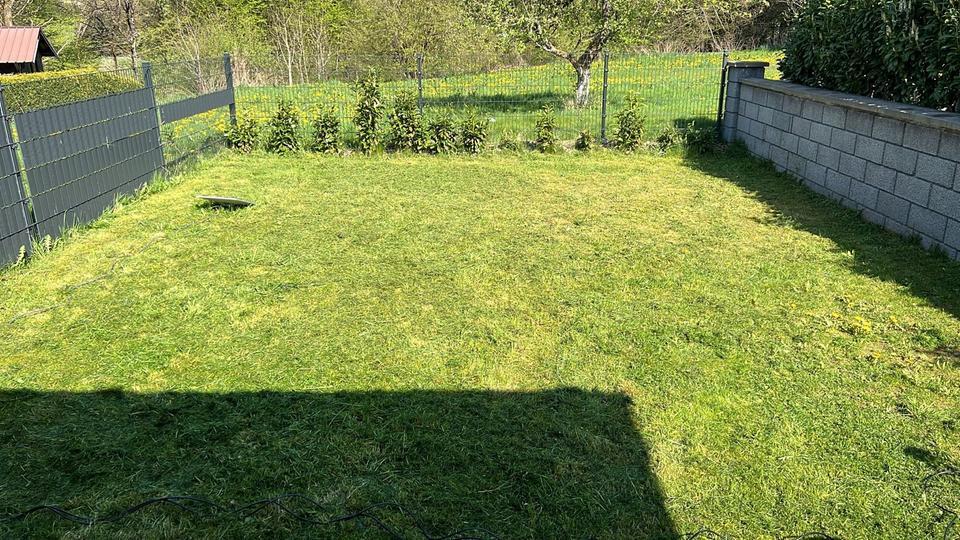 Wohnung am Nationalpark barrierefrei neuwertig