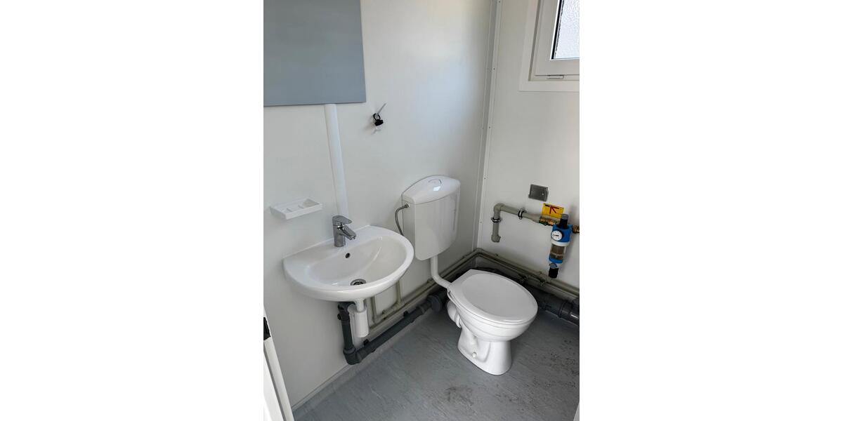 Etagenwohnung München Aubing-Lochhausen-Langwied - 1 Zimmer, 15 m&sup2;, 700&euro; | Angebot:26408106