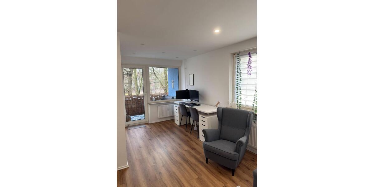 Etagenwohnung Braunschweig Timmerlah-Geitelde-Stiddien - 2 Zimmer, 57 m&sup2;, 650&euro; | Angebot:25588622