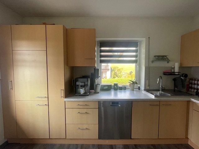 Etagenwohnung Kronach - 2 Zimmer, 70 m&sup2;, 600&euro; | Angebot:26504105