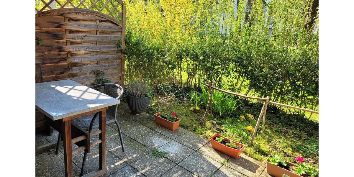 Wohnen auf Zeit Unterföhring - 3 Zimmer, 68 m&sup2;, 1.450&euro; | Angebot:26677067