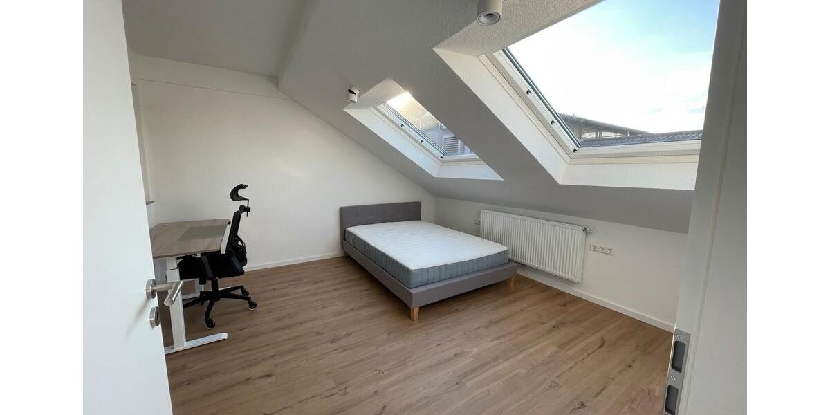 Wohnen auf Zeit Stuttgart Birkach - 1 Zimmer, 14 m&sup2;, 610&euro; | Angebot:26469776