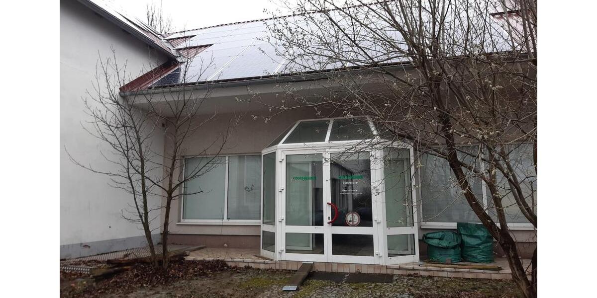 Gewerbeobjekt Huy - 250&euro; | Angebot:23316388