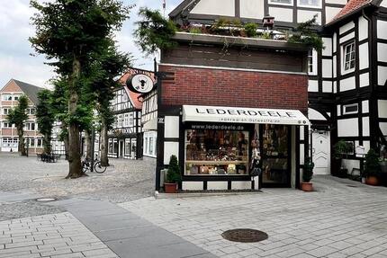 Gewerbeobjekt Delbrück - 900&euro; | Angebot:25934775