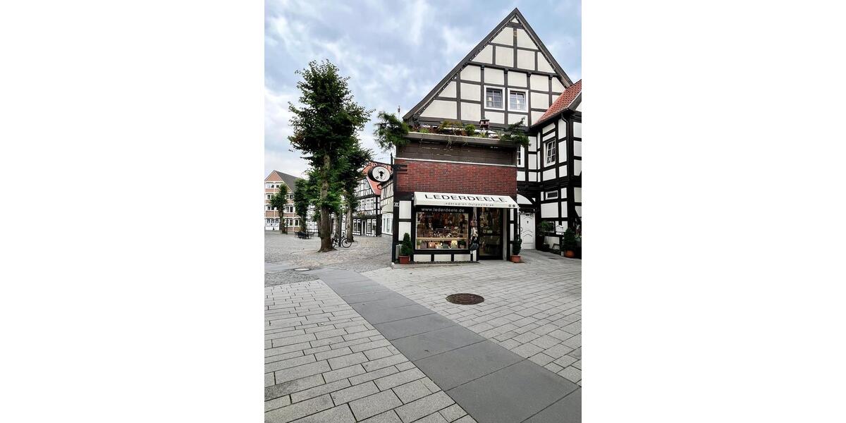 Gewerbeobjekt Delbrück - 900&euro; | Angebot:25934775