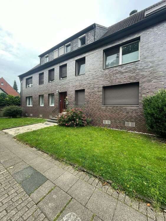 Wohnung zum Mieten in Oberhausen 805 € 76.54 m²