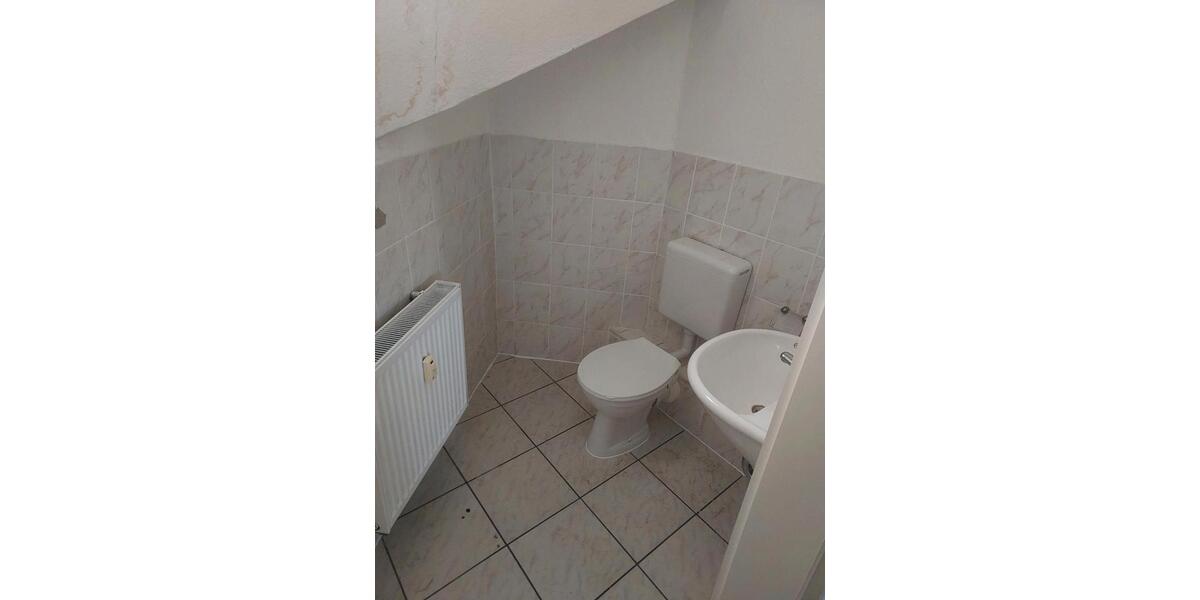 Etagenwohnung Reichenbach im Vogtland Obermylau - 5 Zimmer, 98 m&sup2;, 680&euro; | Angebot:24104355