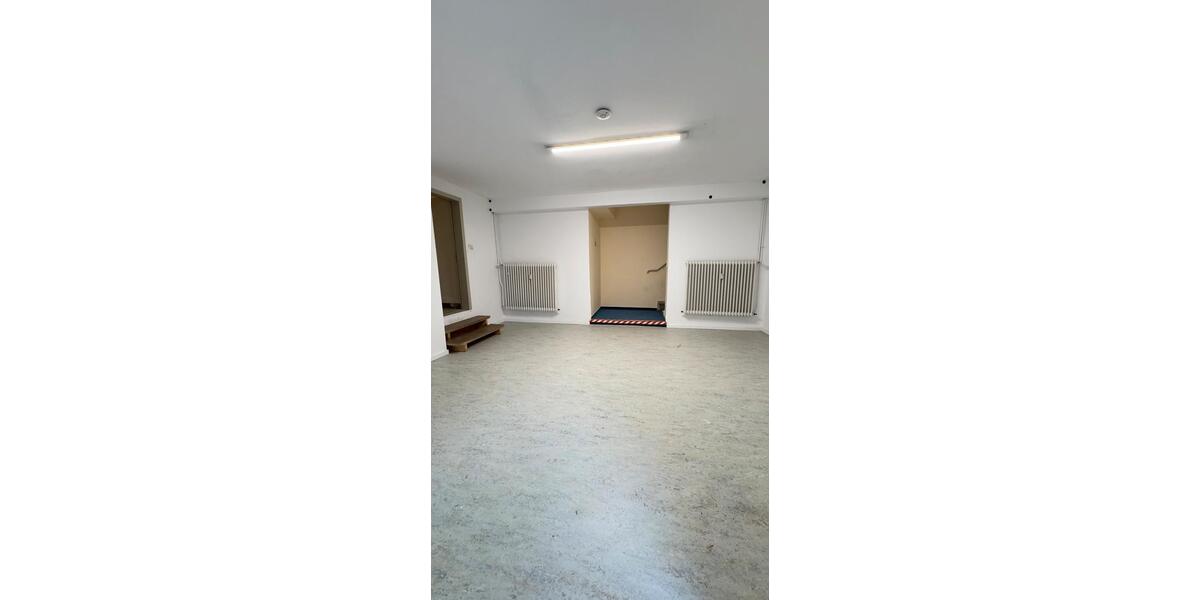 Gewerbeobjekt Solingen - 990&euro; | Angebot:25956901