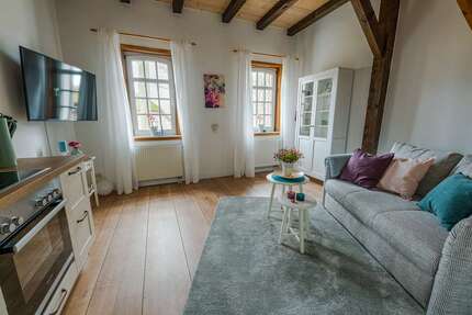 Wohnung Beckedorf Beckedorf - 2 Zimmer, 38 m&sup2;, 719&euro; | Angebot:26162279