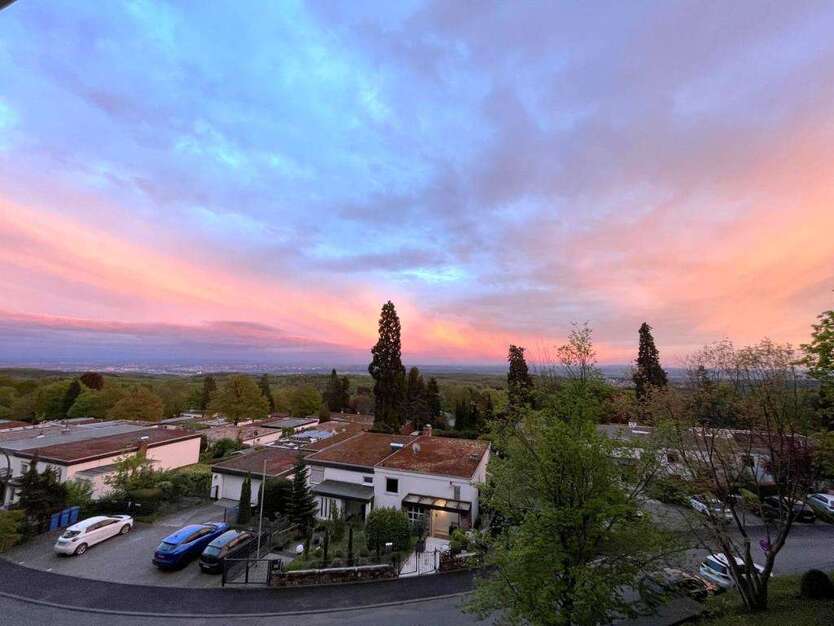 Wohnung zum Mieten in Schlangenbad 770 € 61 m² 2 zimmer